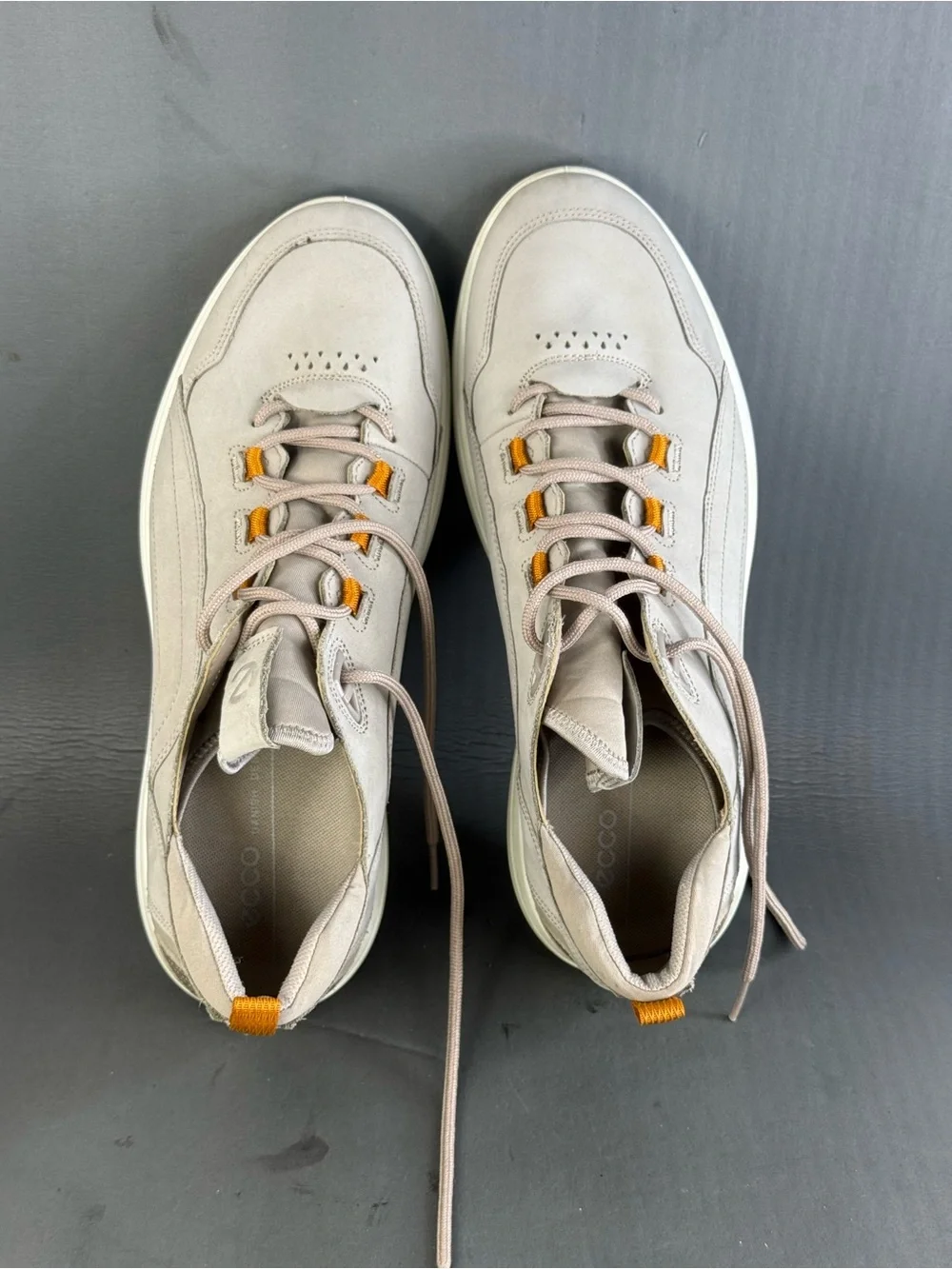 ECCO Soft 7 Runner Mens Casual Sneaker shoes size 11-11.5